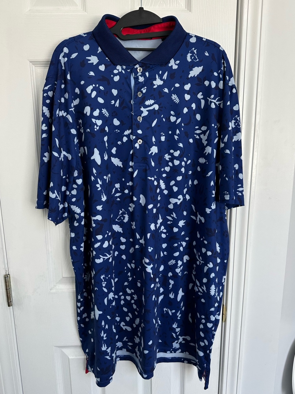 Greyson Polo